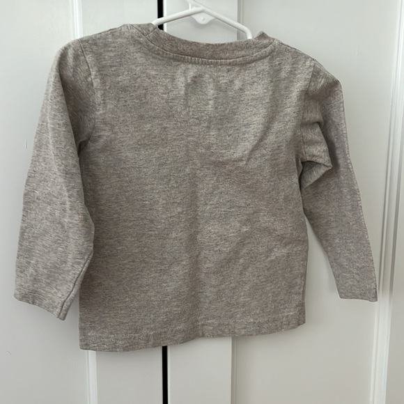 Boys Size 3T Paw Patrol Sweater - Picture 2 of 3